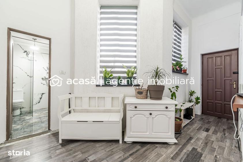 Casa la cheie in Gradiste, zona excelenta, teren 471 mp Comision 0 - 1