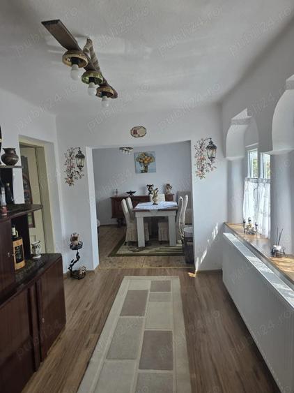 Casa deosebita renovata recent, teren 3698 mp - 5