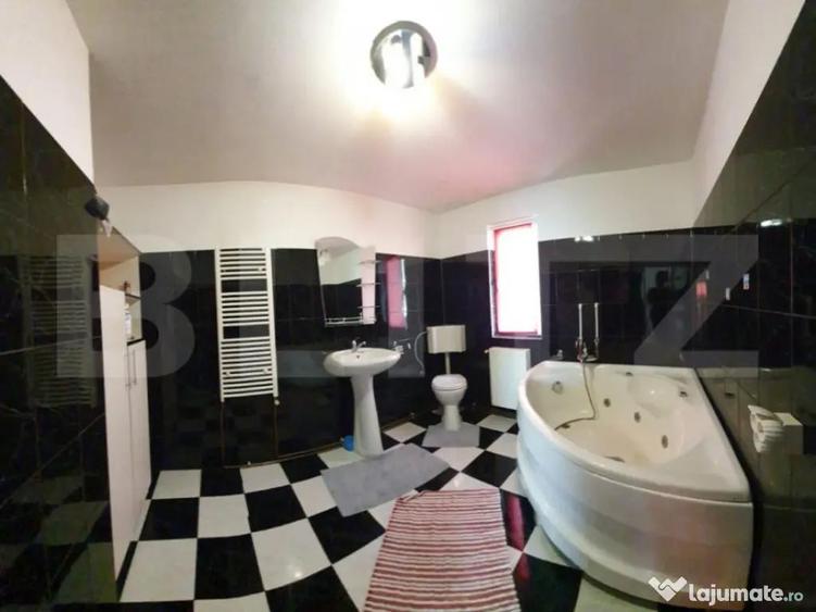 Casa de vanzare disponibila imediat, Vatra Dornei - 5