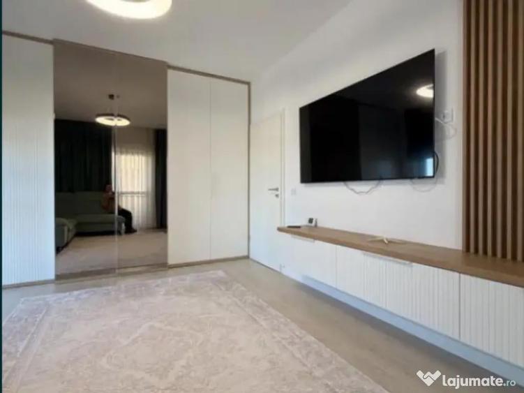 Apartament 2 camere, decomandat - zona Sanpetru - 4
