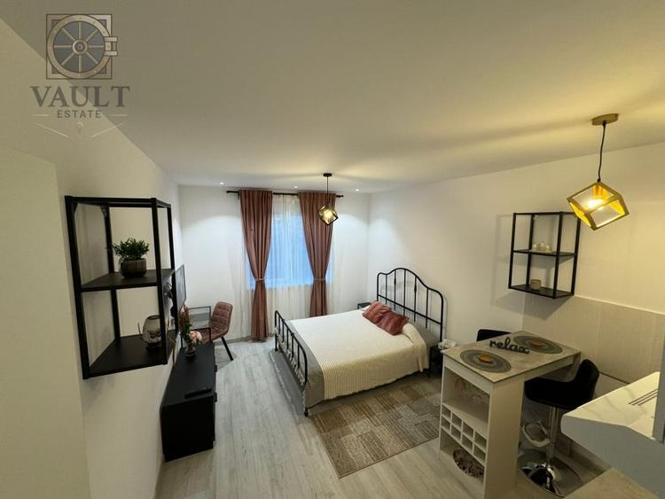 Garsoniera - zona VITAN-BARZESTI - RIN - 1