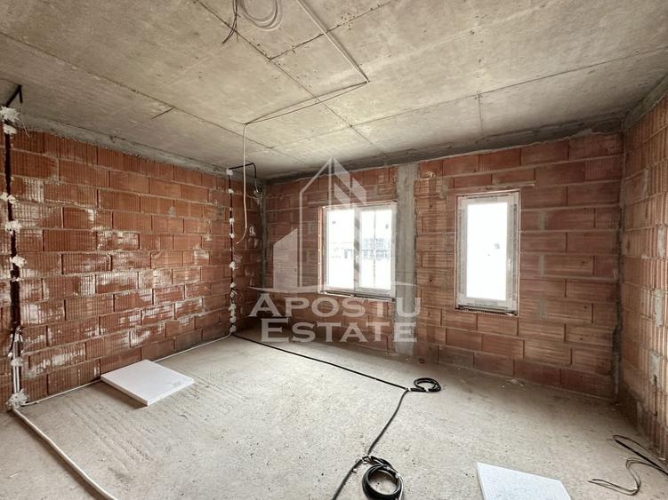 Apartamente 3 camere, 70 mp utili, zona Torontalului - 3