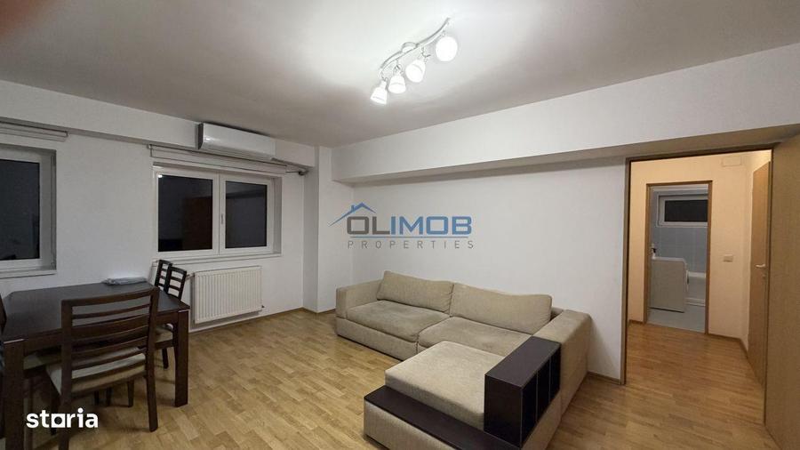 Apartament 2 camere de inchiriat Pipera, Zona de Nord, Complex Rez - 6