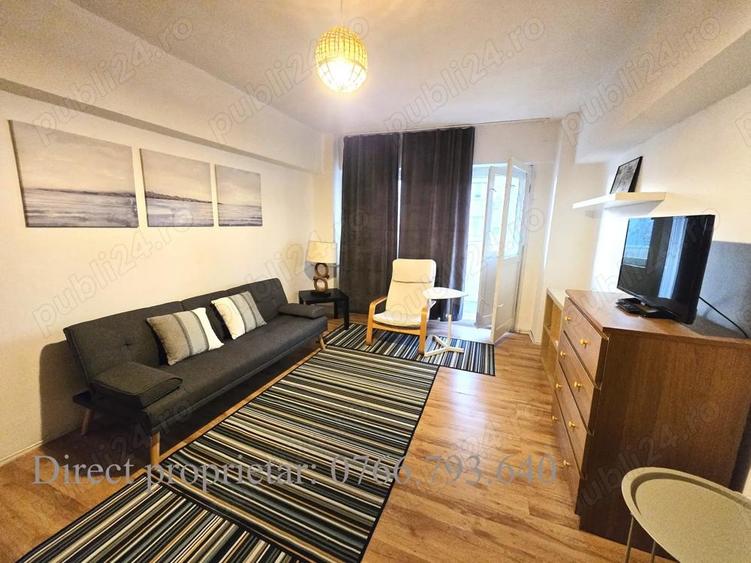 Proprietar-inchiriez apartament 2 camere Ion Mihalache - fara intermediari - 2