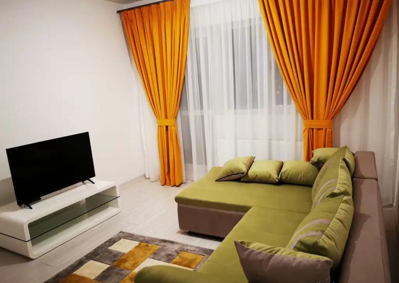 Inchiriere apartament 2 camere Metropolitan Berceni - 2