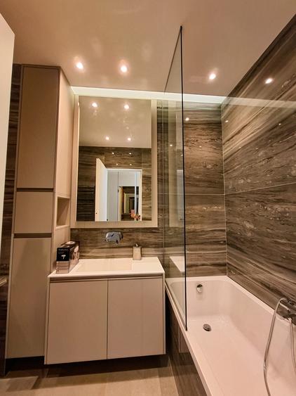 Apartament Premium 5 camere  – Kiseleff | Bloc Boutique Nou  | Prima Inchiriere - 10