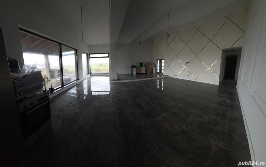 Casa constructie noua cu 4 camere ?i teren generos - 7