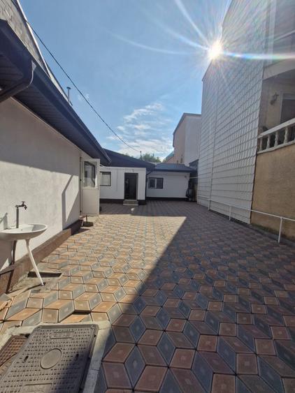 Casă cu teren  în Bucureștii Noi – potențial ridicat de investitie - 3