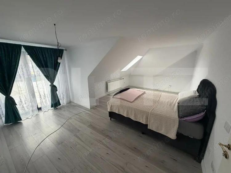 Elegan?a ?i spa?iu: re?edin?a exclusivista 250 m2, pe 20 ari teren, Siminicea - 7