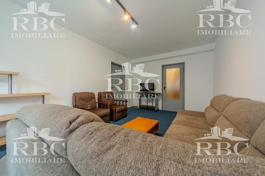 Apartament 2 camere Aleea Micus - 13