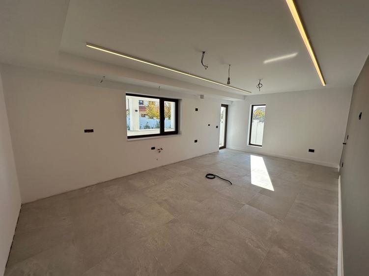 Casa P+1E+Pod Timisoara, zona Buziasului - 6