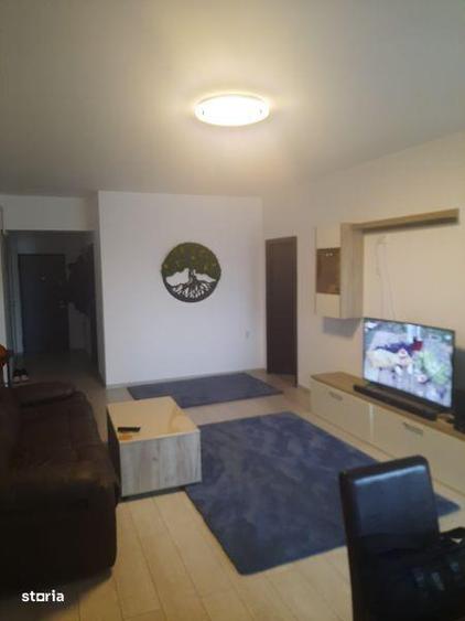 Apartament Kaufland Gib Mihaescu - 1