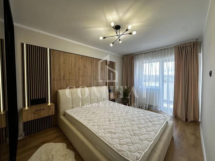 Apartament ultrafinisat | Etaj intermediar | Zorilor - 11