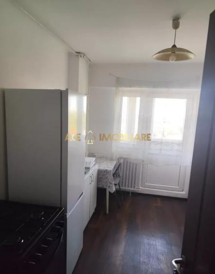 2 Camere de inchiriat | Muncii | Metrou | mobilat si utilat - 9