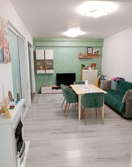 Apartament 2 camere ( Cu parcare )-Soho Residence - 2