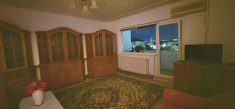 Micro 2 Târgoviște,  închiriere apartament 3camere - 4