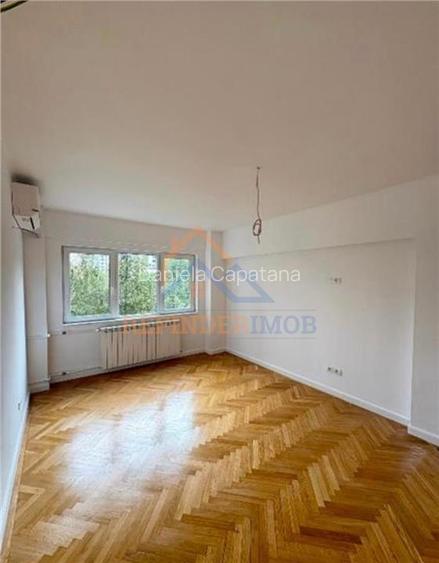 Vanzare apartament 3 camere  zona Lujerului - Bulevardul Iuliu Maniu