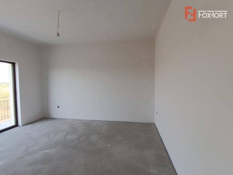 Triplex 5 camere, 2 bai, 114 mp utili, zona Plopi Timisoara - V8613 - 4