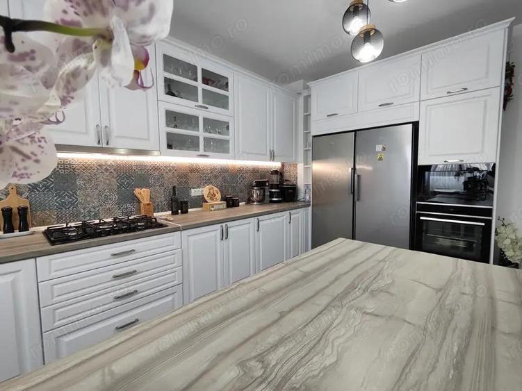 Vila moderna de vanzare in Livada, Arad - 5