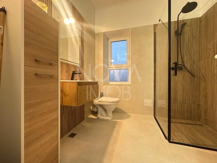 Apartament 3 camere - 115 mp utili - Trei Stejari, Sibiu - 8