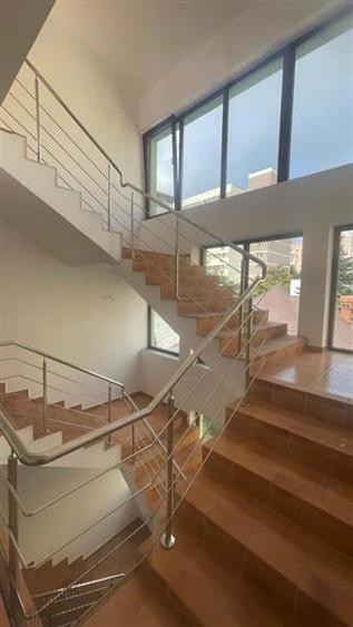 Iancului imobil clinica/scoala, 1000 mp utili, teren 1000 mp - 9