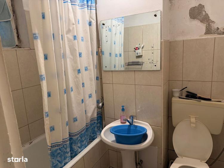 Apartament 3 camere+sufragerie,Zona Micro 15 - 3