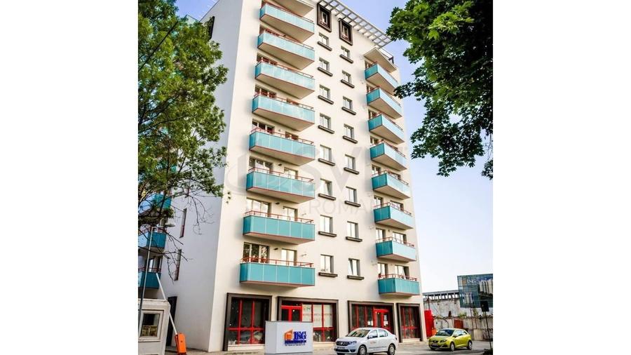 REA1026920 Apartament 2 camere I ISG RESIDENCE IV I De inchiriat - 13