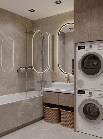 OFERTA! Apartament cu 3 camere la 15 minute de metrou Berceni! - 5