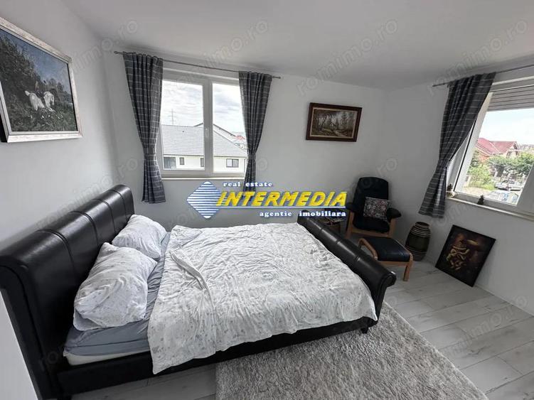 Casa NOUA de vanzare cu 4 camere cu 575 mp teren Mobilata CETATE Zona Kaufland - 14