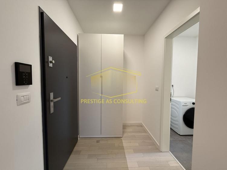 Apartament Nou 2 Camere | Etaj 1 | Petre Tutea Dumbravita - 4