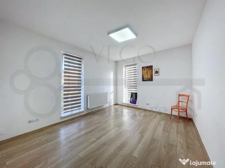 Casa tip duplex, 137 mp, P+1+M, zona Platinia Center - 2