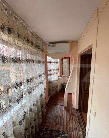 Casa solida pe Bld. Ecaterina Teodoroiu Targu Jiu - 11