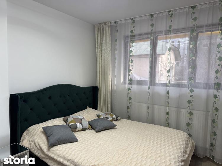 Studio Bucuresti - Sector 5 | Bucuresti-Magurele | Utilat si Mobilat - 1