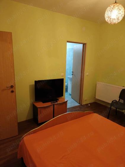 Inchiriez locuita formata din 2 camere situata la parter. - 4