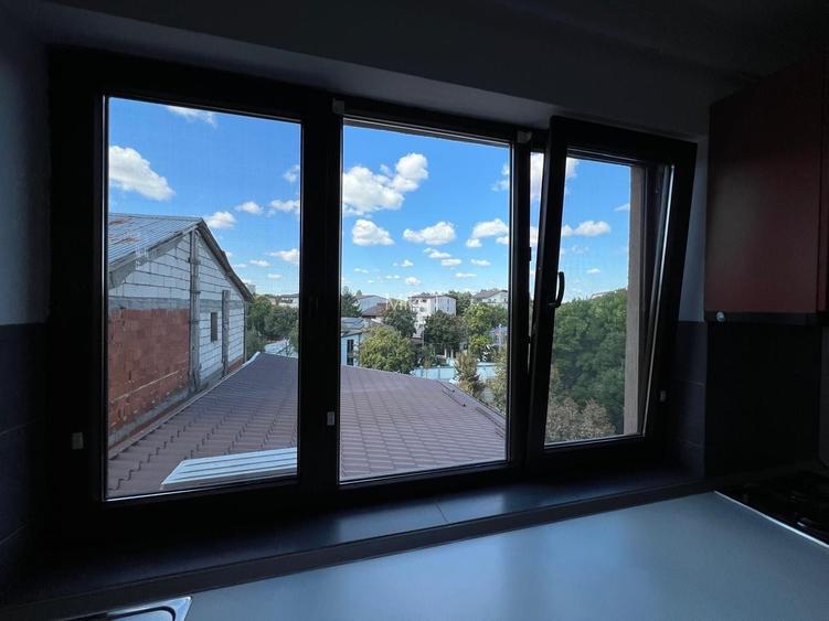 Inchiriere apartament 2 camere Bucurestii Noi