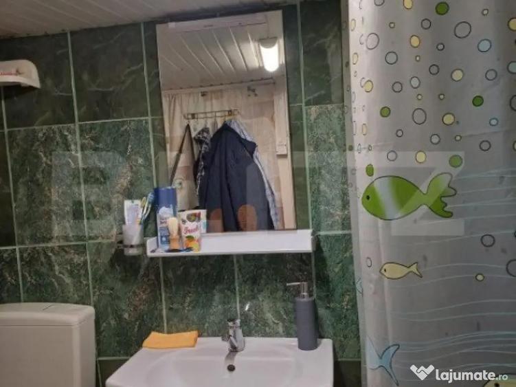 Casa individuala, cu 3 camere in zona Turda Noua - 15