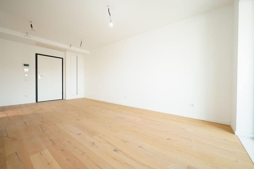 NEW! 2 Camere + Parcare,  Panoramic View, City Point Faza 2, Aviatiei - 12