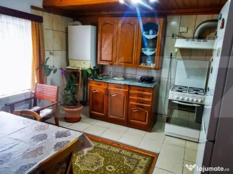 Re?edin?a cu destina?ie de pensiune, 382mp utili si 1000 - 8