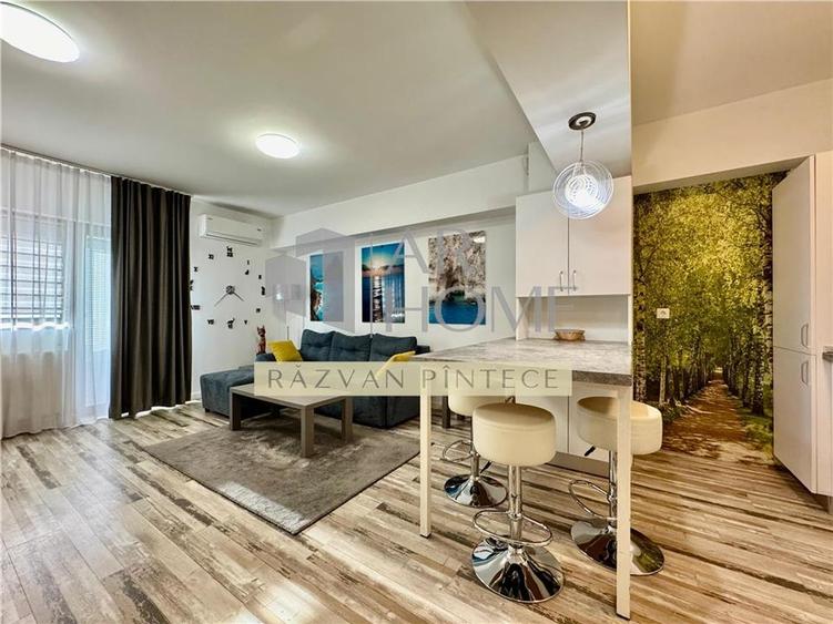 Apartament 2 camere, bloc nou, parcare privata, zona centrala Ploiesti - 4