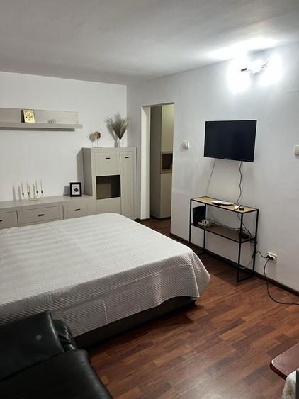 Garsoniera de inchiriat, zona Kaufland - 1