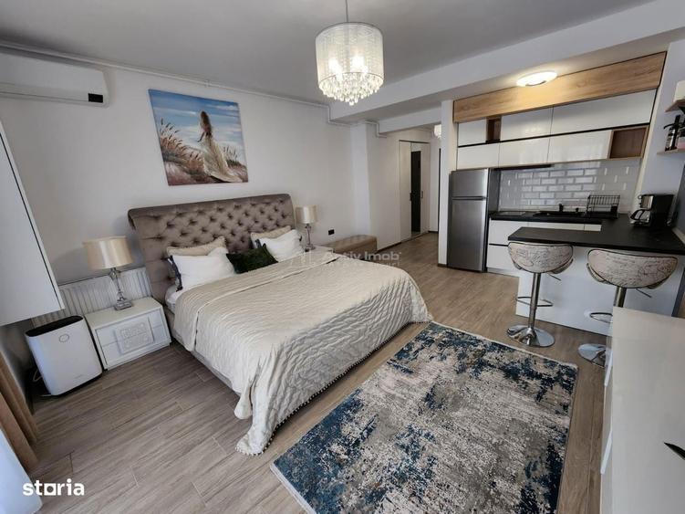 Garsoniera Lux - Casa del Mar - 8