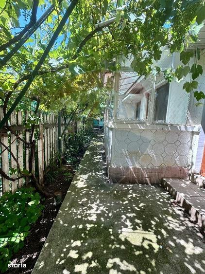 Casa / Vila cu 5 camere de vanzare in zona Traian - 1