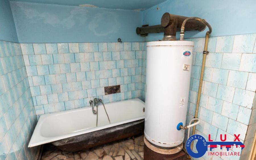 ID 6687 EXCLUSIVITATE - Casa cu 7 camere Strada Rahovei Nr. 42 - 12