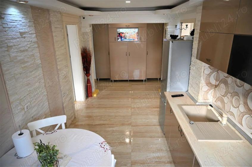 Apartament de vanzare Mangalia 2 camere Cf 1 - 4