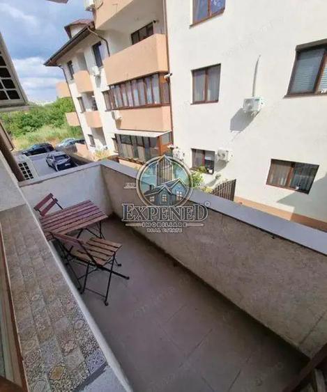 Inchiriere Garsoniera|N. Grigorescu|Parcare|Decomandata - 1