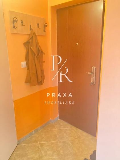 Apartament de vanzare 35 mp zona Ioan Rus! - 4