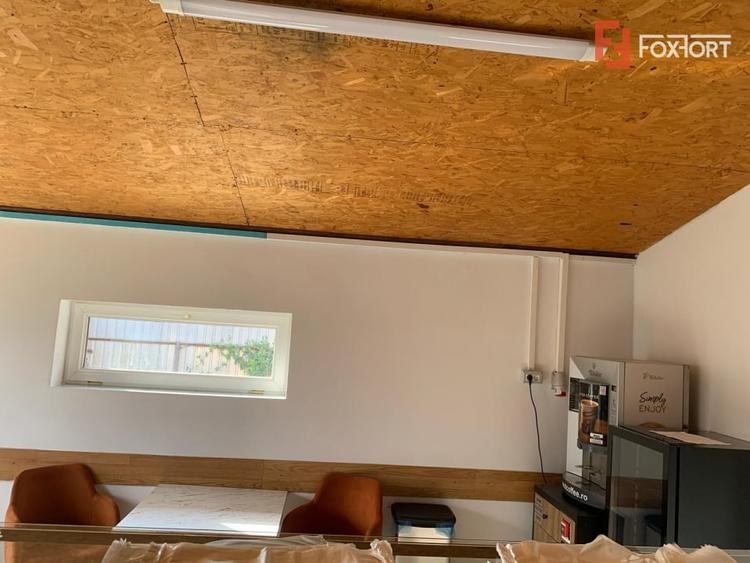 Spatiu de inchiriat de 47 mp, zona Carani - 5