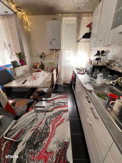 Apartament 2 camere decomandat+boxa demisol - 1