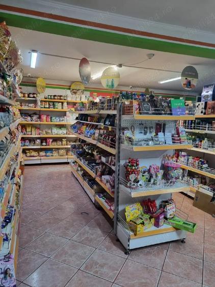 Magazin si Teren de Vanzare Zona Rurala - 3