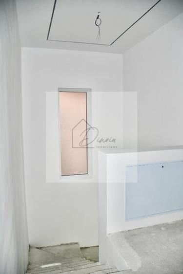 Comision 0% I Vila 5 camere Pipera I locatie deosebita I Rond Omv - 8